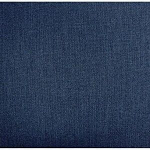 DCG Stores Umax Linen Texture Denim Futon Cover - Queen